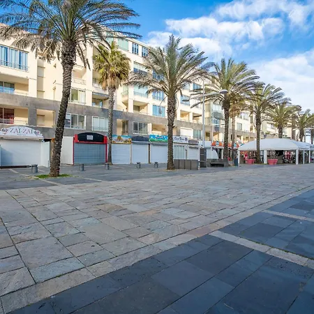 Lejlighed La Palme D'or-19 By Interhome Agde