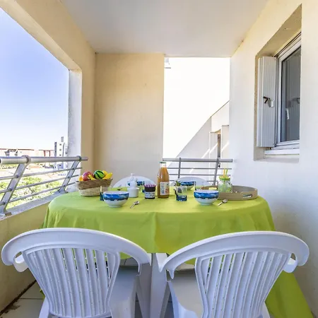 Lejlighed La Palme D'or-19 By Interhome *