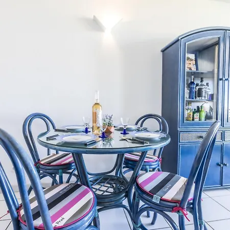 La Palme D'or-19 By Interhome Lejlighed