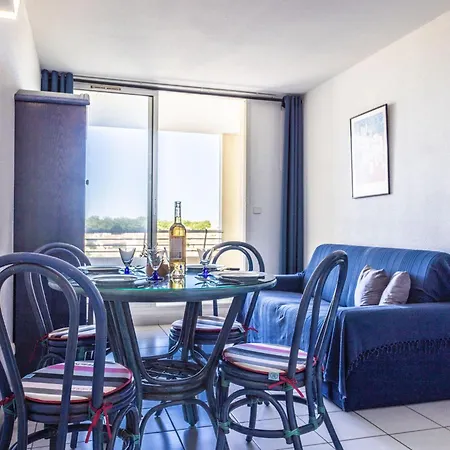 Lejlighed La Palme D'or-19 By Interhome Agde