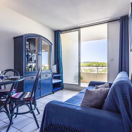 Lejlighed La Palme D'or-19 By Interhome *