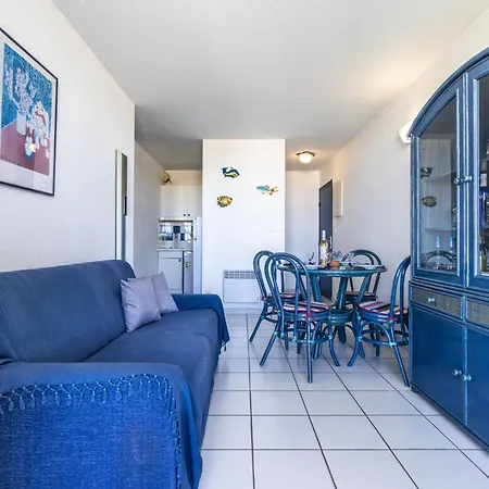 La Palme D'or-19 By Interhome *